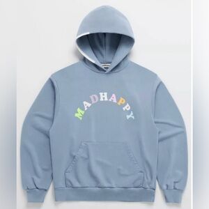 Madhappy Pastels French Terry Hoodie